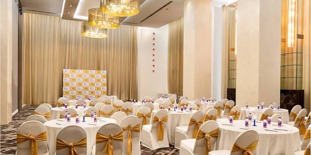 Mulund Banquet Hall