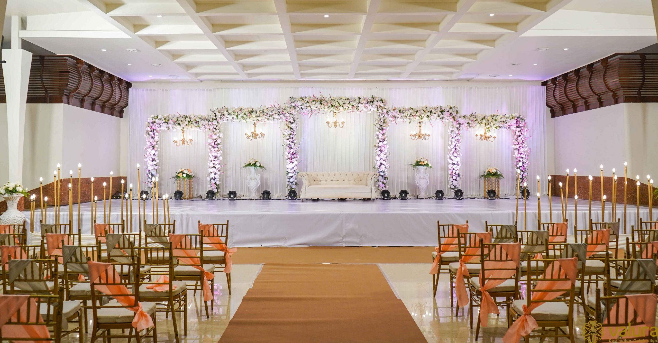 Wedding Hall