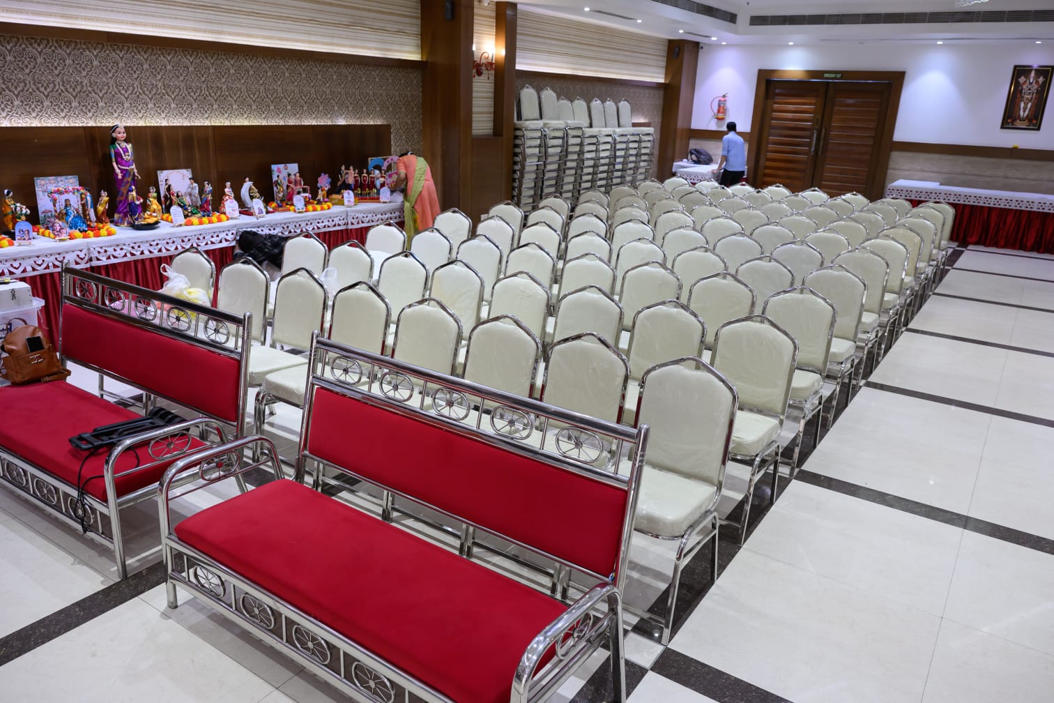 Gopala Hall photo 6