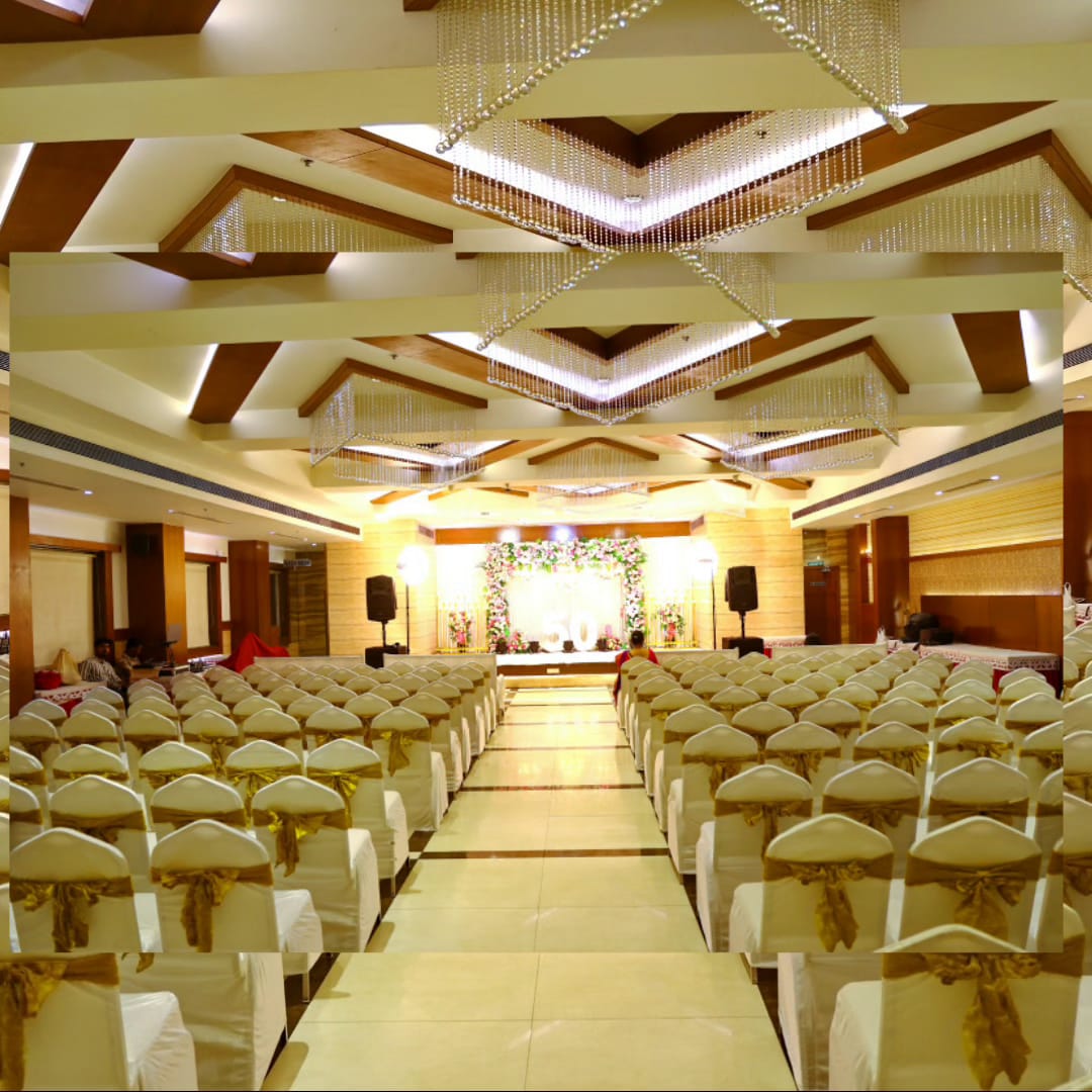 RNest Banquets celebration