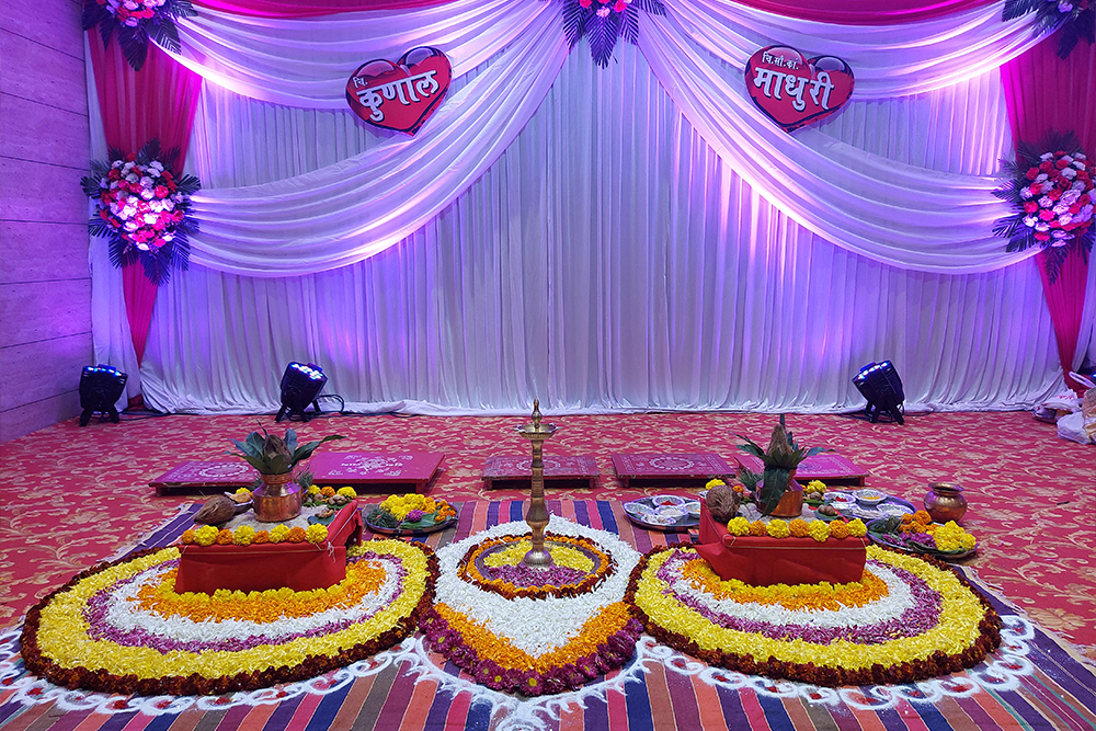 Engagements & Ceremonies