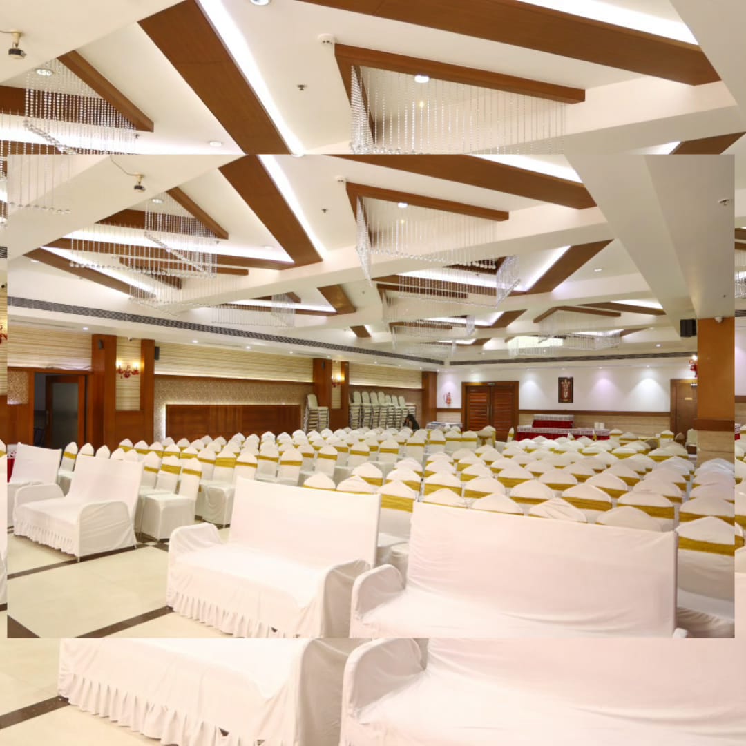 Gopala Hall photo 2