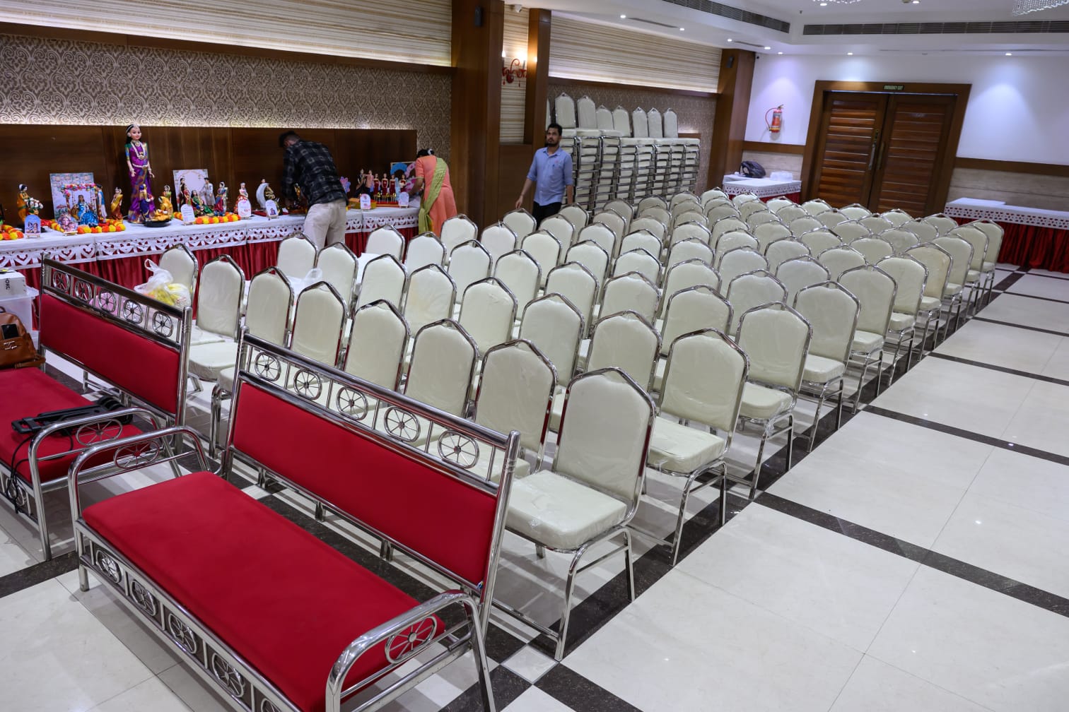 Gopala Hall photo 3